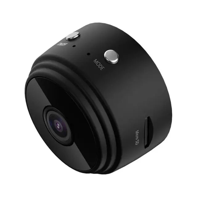 AegeanDeals MiniKamera HD1080p Güncel Versiyon!